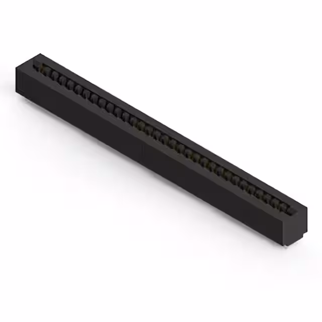 357-032-527-101 EDAC Inc.  Edgeboard Connectors
